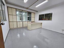 Enterprise Hub (D22), Factory #622541551
